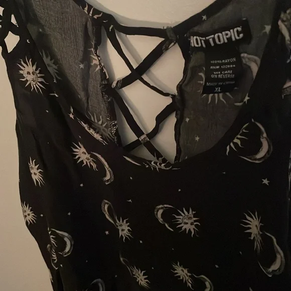 COPY - Tank top - Picture 2 of 4